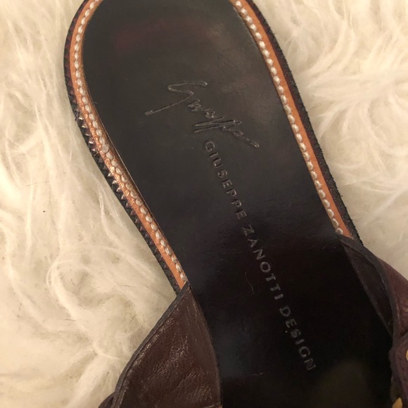 Giuseppe Zanotti Sandals - Picture 4 of 6